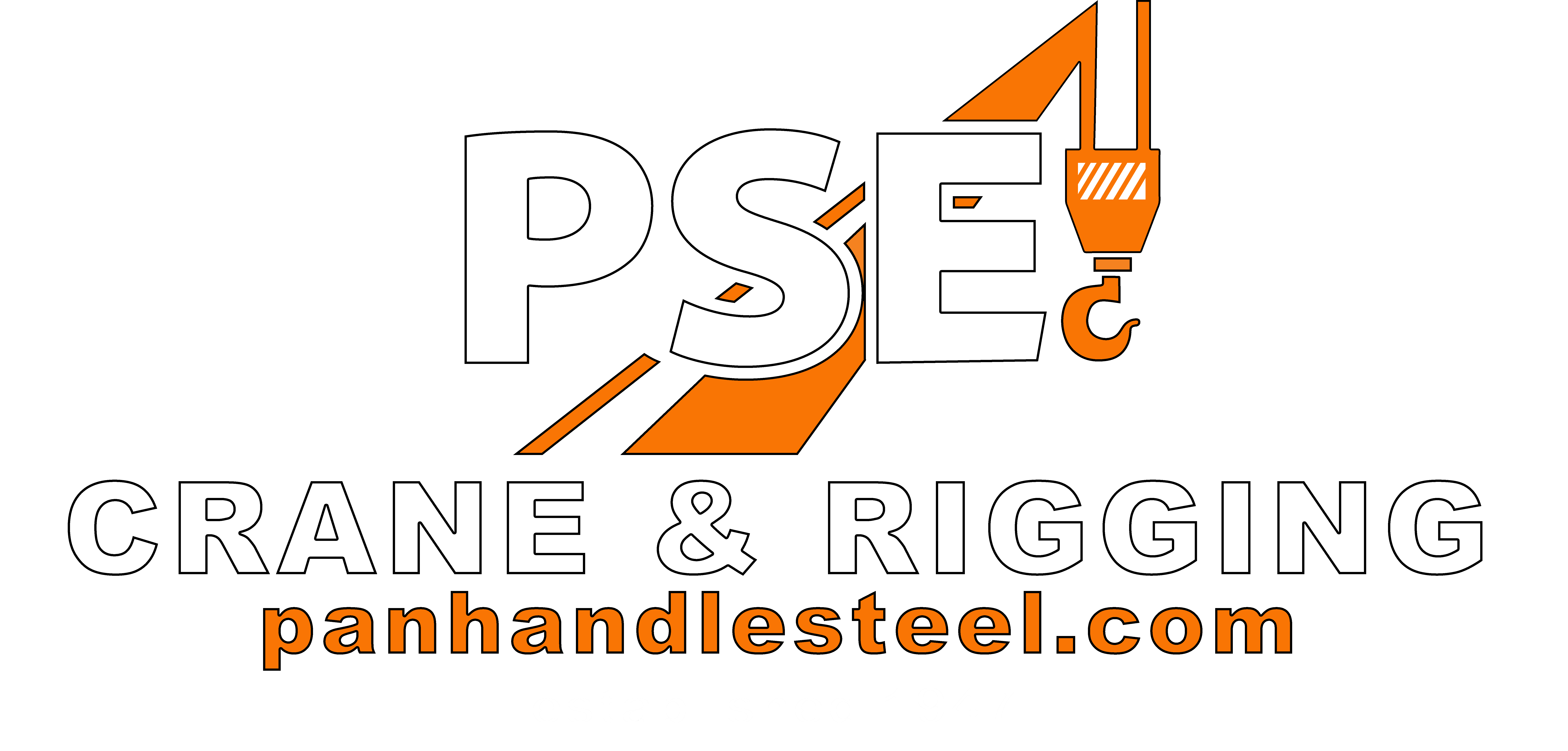 Panhandle Steel Erectors Crane & Rigging